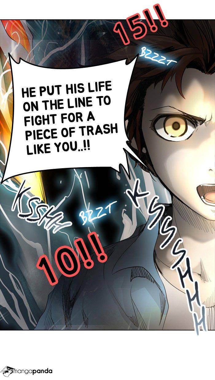 Tower of God Chapter 270 image 03